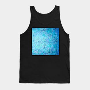 Ripples Tank Top